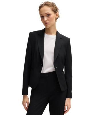 Hugo Boss