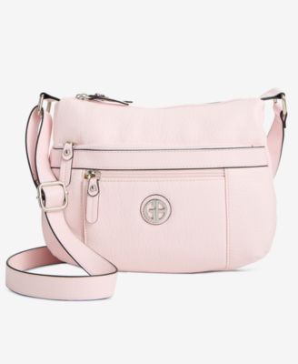 Giani Bernini - Pebble Hobo