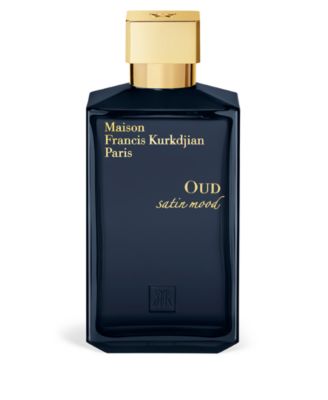 Maison Francis Kurkdjian - OUD satin mood Eau de Parfum