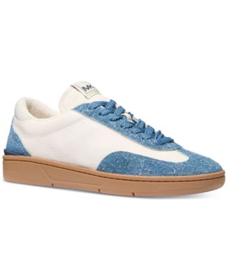 Michael Kors - Men's Wilton Low-Top Sneaker