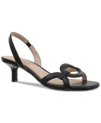 Giani Bernini - Women's Alanaa Dress Sandals