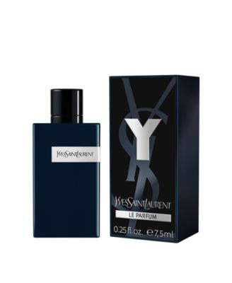Yves Saint Laurent