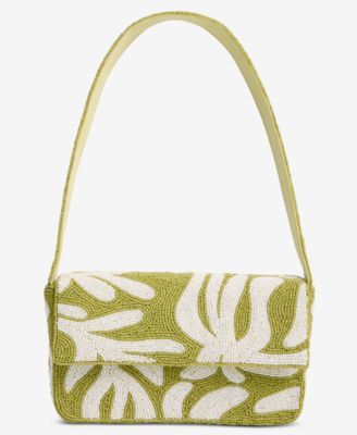 On 34th - Beaded Shoulder Bag