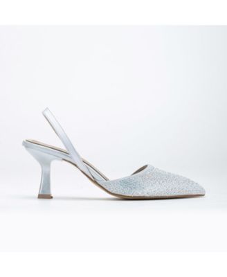 Forever & Always Shoes