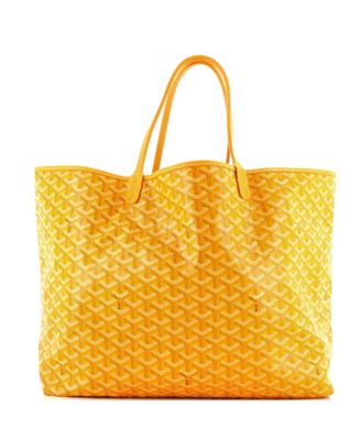 Pre-Owned Goyard