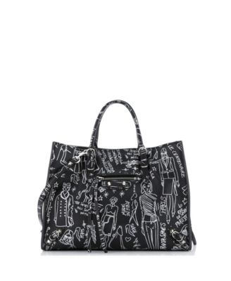 Pre-Owned Balenciaga