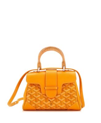 Pre-Owned Goyard