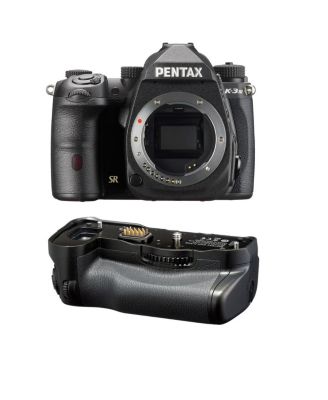 Pentax