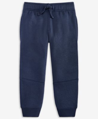 Epic Threads - Toddler Boys Solid Fleece Joggers