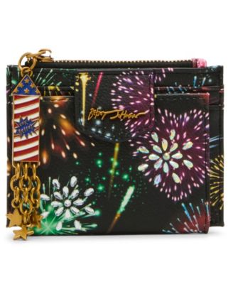 Betsey Johnson