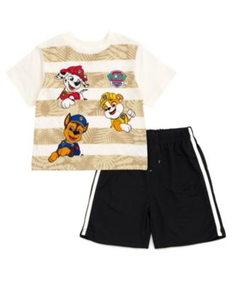 Paw Patrol