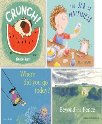 Child's Play Books