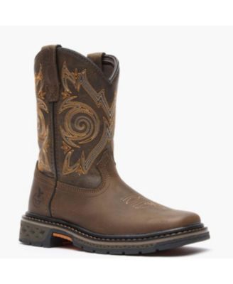 GEORGIA BOOT