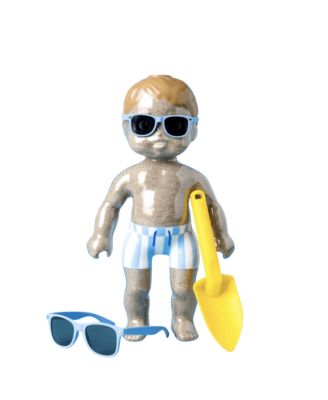 Sandy Beach Doll