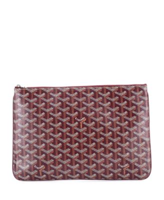 Pre-Owned Goyard