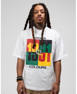 Cross Colours