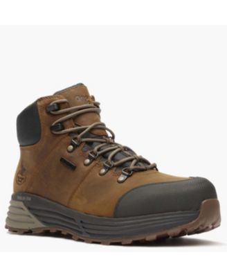 GEORGIA BOOT