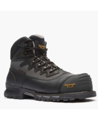 GEORGIA BOOT