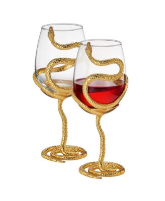The Wine Savant