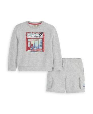 SCOTCH & SODA