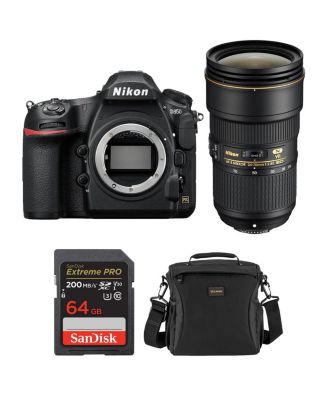 Nikon