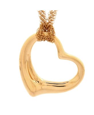 Pre-Owned Tiffany & Co