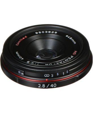 Pentax