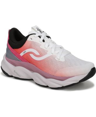 Ryka Premium - Women's Elevate LX Lace Up Walking Sneakers