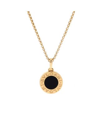 Pre-Owned Bvlgari