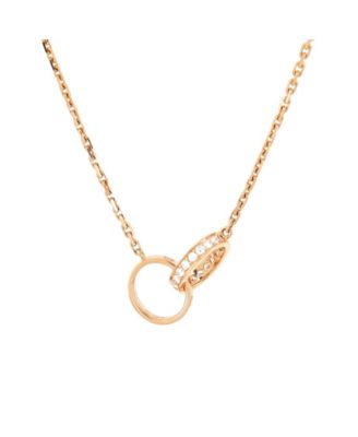Pre-Owned Cartier