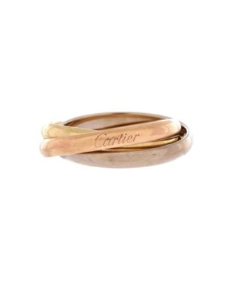 Pre-Owned Cartier