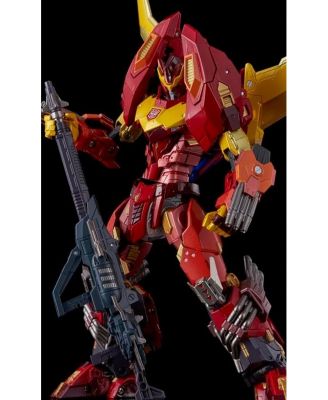 Transformers