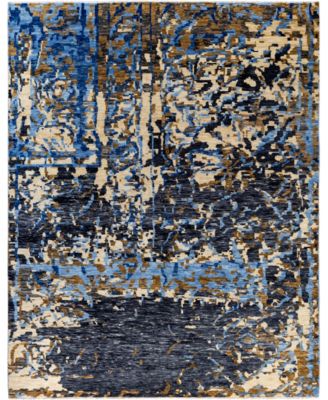 ADORN HAND WOVEN RUGS