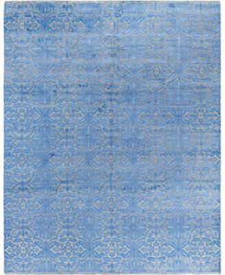 ADORN HAND WOVEN RUGS