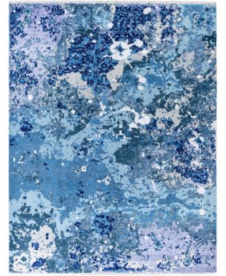ADORN HAND WOVEN RUGS