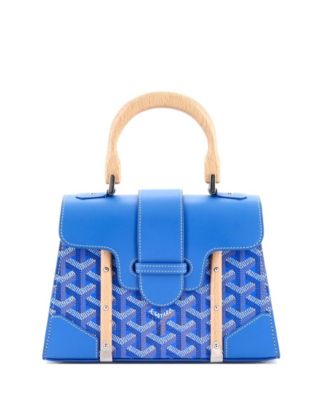 Pre-Owned Goyard
