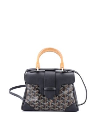 Pre-Owned Goyard