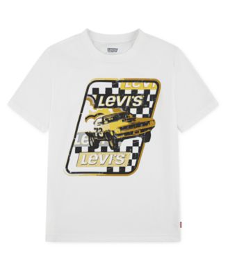 Levi's