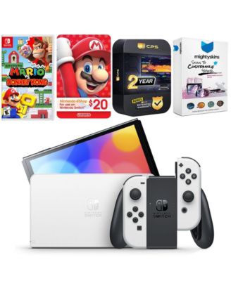 Nintendo