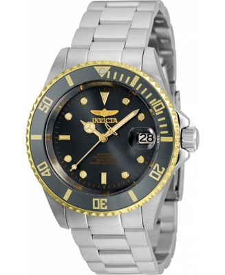 Invicta