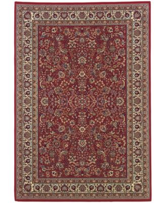 Oriental Weavers
