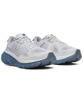 Saucony - Men's Guide 18 Running Sneakers from Finish Line