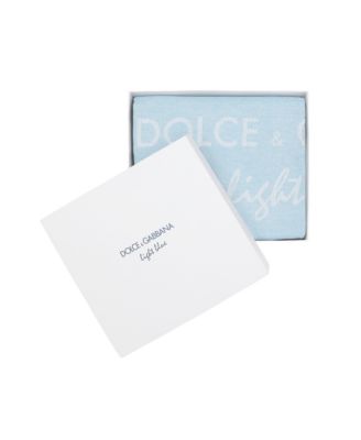 Dolce&Gabbana - FREE Light Blue Beach Towel with $146 purchase from the  Women's Light Blue Fragrance collection