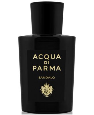 ACQUA DI PARMA - Acqua di Parma Sandalo Eau de Parfum Fragrance Collection