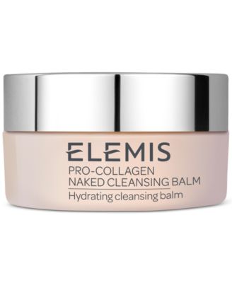 Elemis - Pro-Collagen Naked Cleansing Balm, 3.5 oz.