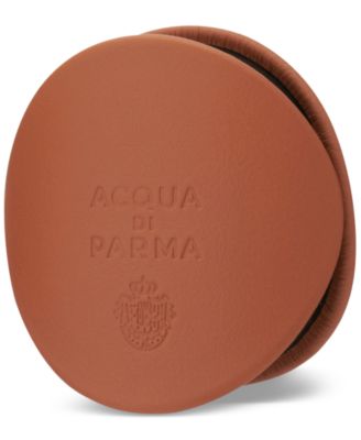 ACQUA DI PARMA - Acqua di Parma Brown Car Diffuser Case