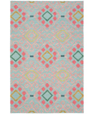 Dash and Albert Rugs by Annie Selke - Jelly Roll DA1783 10'x14' Area Rug