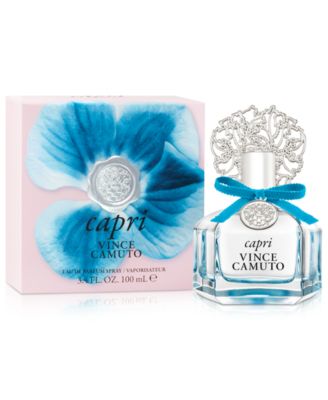 Vince Camuto - Capri Eau de Toliette, 3.4 oz
