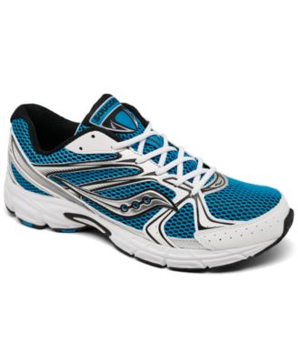 Saucony - Men's and Women's Ride Millennium Casual Sneakers from Finish Line