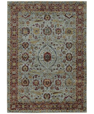 Oriental Weavers